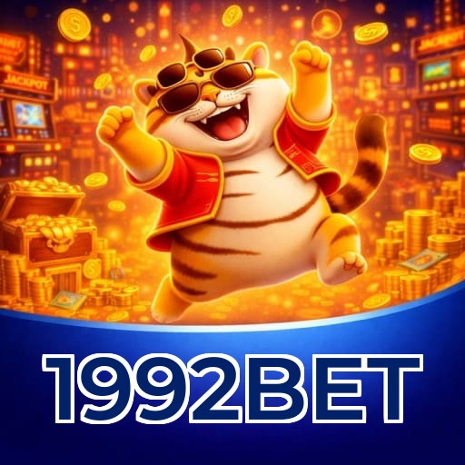 Catálogo 1992BET 2.547 jogos - Pragmatic Play, Evolution, NetEnt